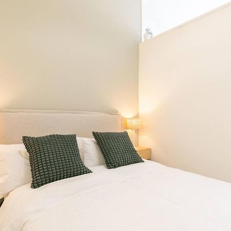 Bonito Apartamento En Sol Madrid Extérieur photo