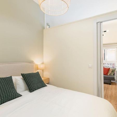 Bonito Apartamento En Sol Madrid Extérieur photo