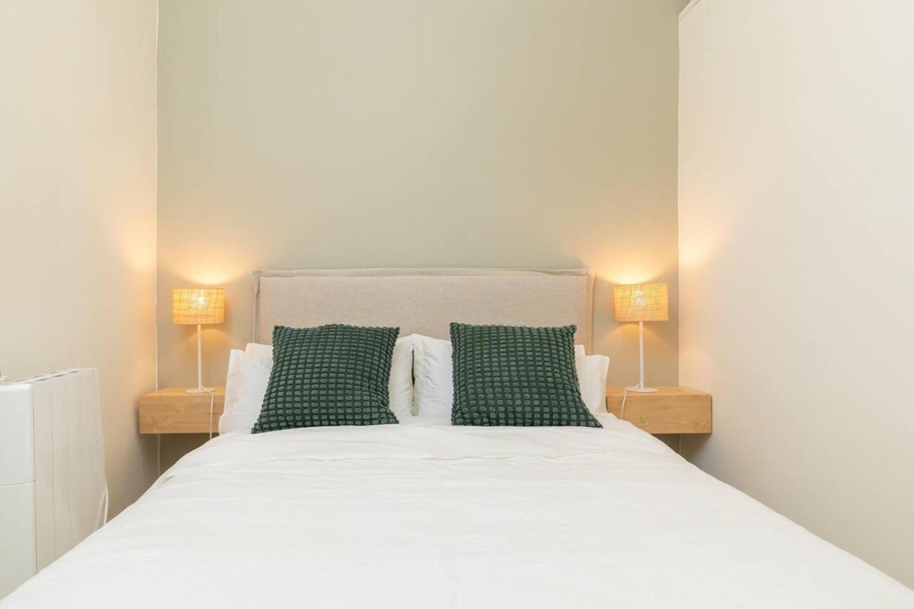 Bonito Apartamento En Sol Madrid Extérieur photo