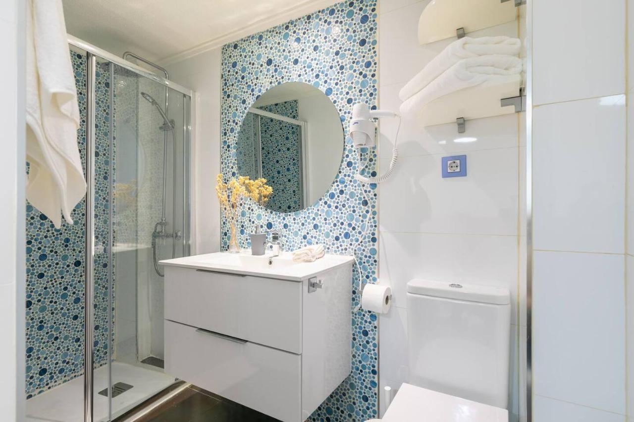 Bonito Apartamento En Sol Madrid Extérieur photo