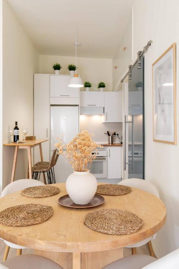 Bonito Apartamento En Sol Madrid Extérieur photo
