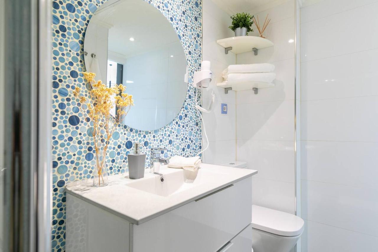 Bonito Apartamento En Sol Madrid Extérieur photo