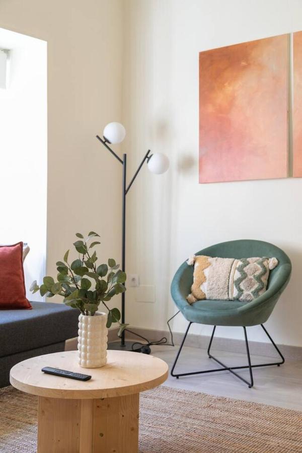 Bonito Apartamento En Sol Madrid Extérieur photo