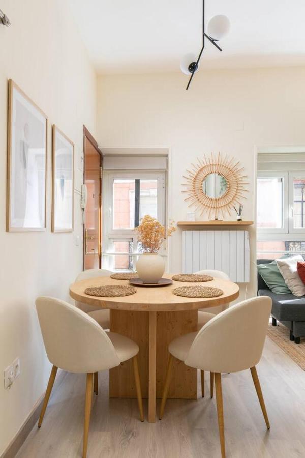 Bonito Apartamento En Sol Madrid Extérieur photo